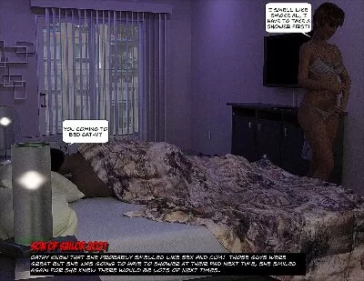 Adventures In Lust – Sonofsailor - Page 45