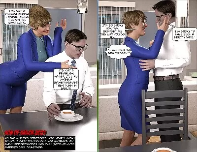 Adventures In Lust – Sonofsailor - Page 46