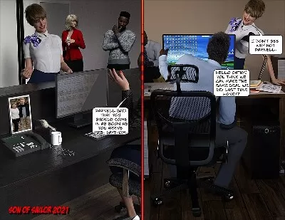 Adventures In Lust – Sonofsailor - Page 48