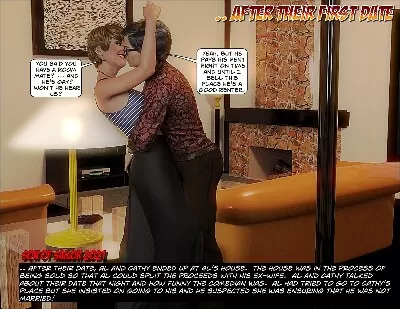 Adventures In Lust – Sonofsailor - Page 4