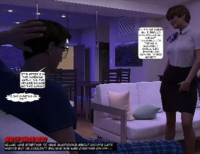 Adventures In Lust – Sonofsailor - Page 50