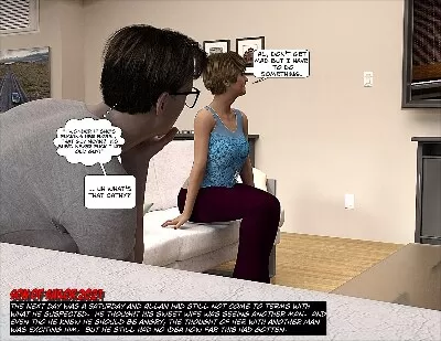 Adventures In Lust – Sonofsailor - Page 52