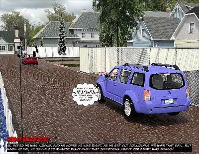 Adventures In Lust – Sonofsailor - Page 54