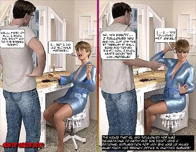 Adventures In Lust – Sonofsailor - Page 61