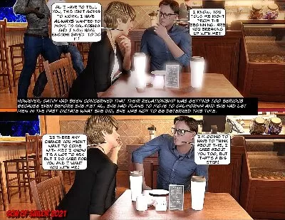 Adventures In Lust – Sonofsailor - Page 8