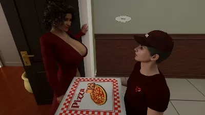 AlexGTS – Wild Weekend - Page 33