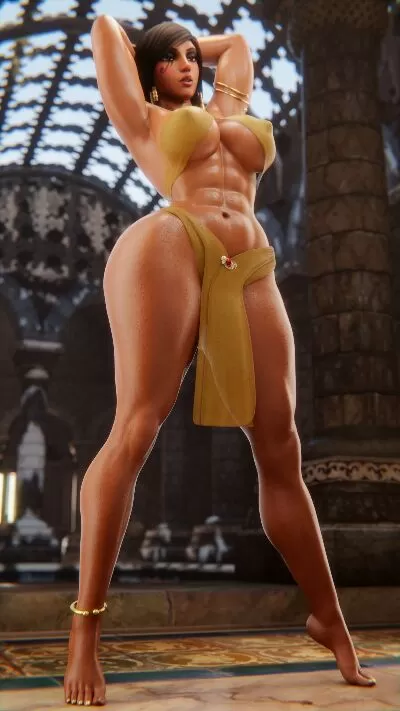 Pharah [PervertMuffinMajima] - Page 0