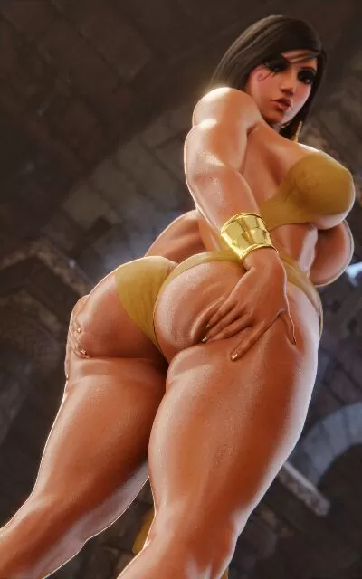 Pharah [PervertMuffinMajima] - Page 10