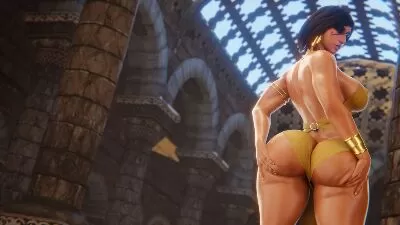 Pharah [PervertMuffinMajima] - Page 14