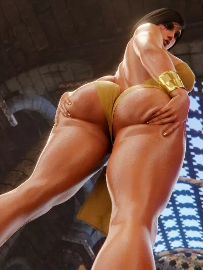 Pharah [PervertMuffinMajima] - Page 8