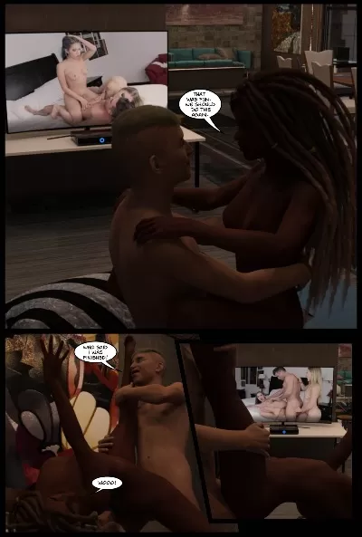 Cantraps – Fangs Resurrection - Page 24