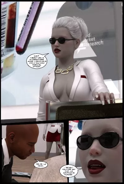 Cantraps – Fangs Resurrection - Page 34