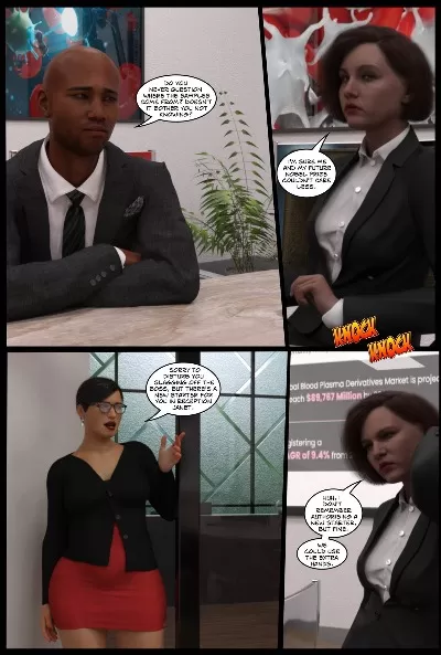 Cantraps – Fangs Resurrection - Page 36