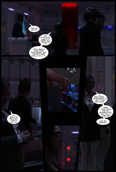 Cantraps – Fangs Resurrection - Page 44