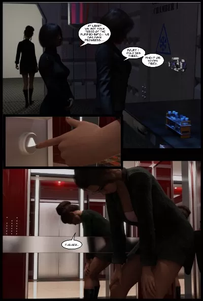Cantraps – Fangs Resurrection - Page 45