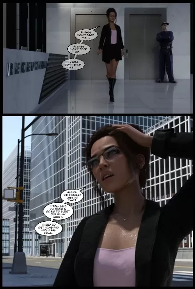 Cantraps – Fangs Resurrection - Page 47