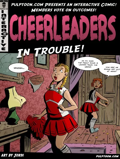 Lesbian Porn Full Comic Book - Xcomics - free adult porn comics