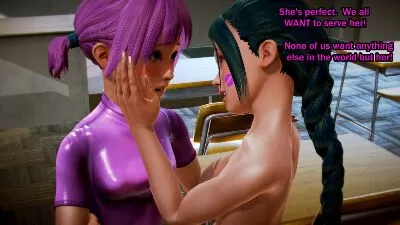 Coinflip – Superloli vs Kisser - Page 10