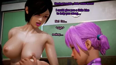 Coinflip – Superloli vs Kisser - Page 20