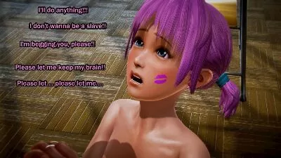 Coinflip – Superloli vs Kisser - Page 39