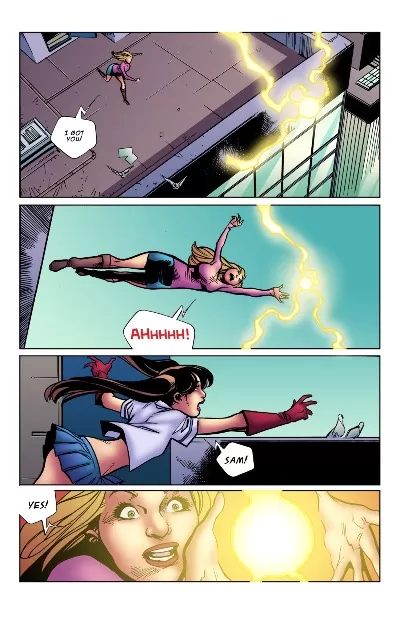 Collider- The BE Particle Issue 2- Botcomics - Page 10