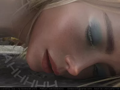 SedesDiS – Lucrative Deal 3 - Page 137