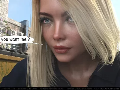 SedesDiS – Lucrative Deal 3 - Page 20