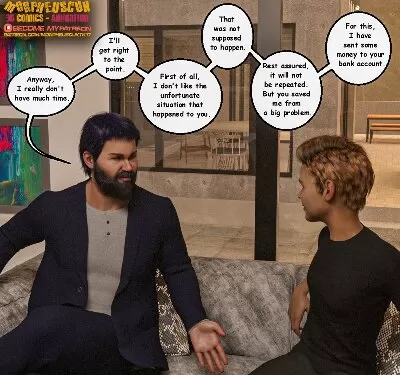Morpheuscuk – Neighborhood 23 - Page 16