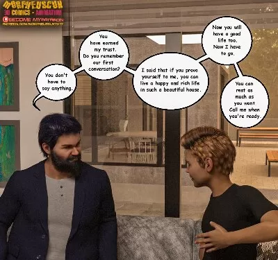 Morpheuscuk – Neighborhood 23 - Page 19