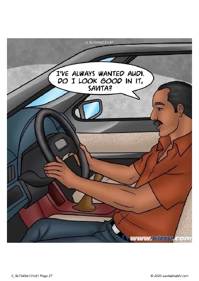 Closing the Deal - Page 26