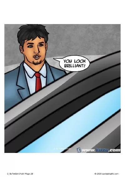 Closing the Deal - Page 27
