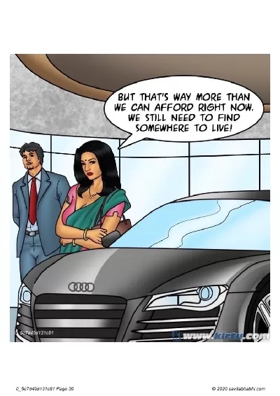 Closing the Deal - Page 29