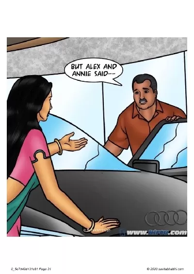 Closing the Deal - Page 30