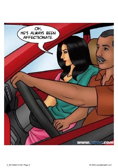Closing the Deal - Page 8