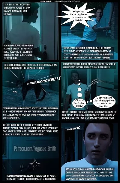 [PegasusSmith] – Midnight Terror - Page 10