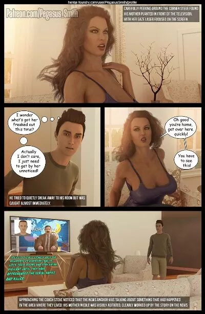 [PegasusSmith] – Midnight Terror - Page 2