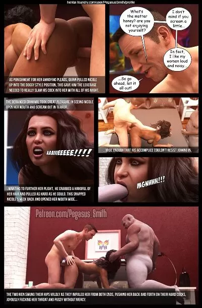 [PegasusSmith] – Midnight Terror - Page 30