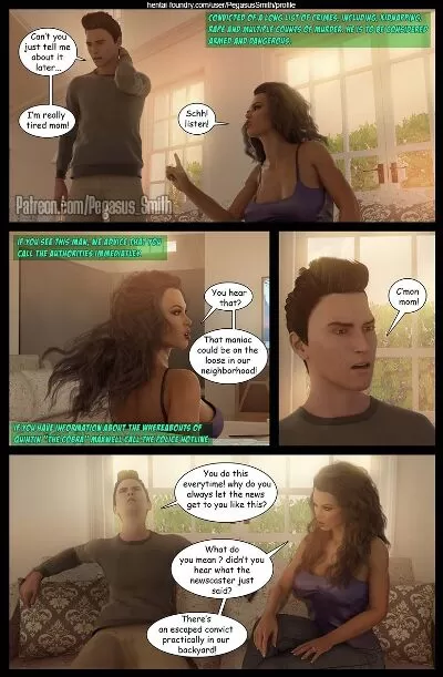 [PegasusSmith] – Midnight Terror - Page 3