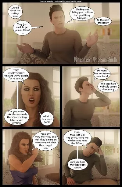 [PegasusSmith] – Midnight Terror - Page 4