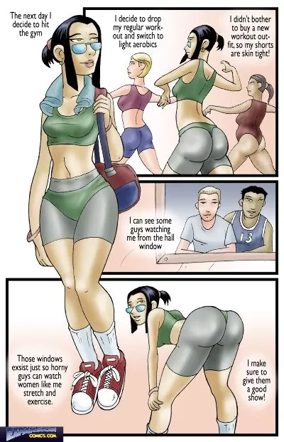 [Snaketrap] Gain - Page 10