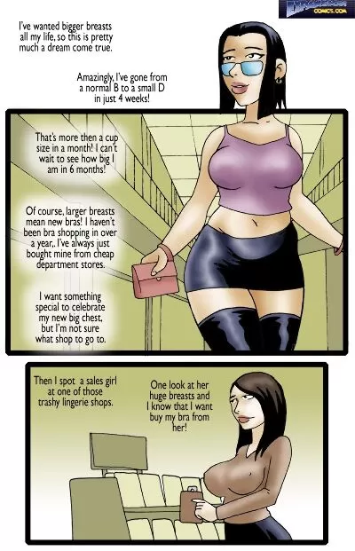 [Snaketrap] Gain - Page 14