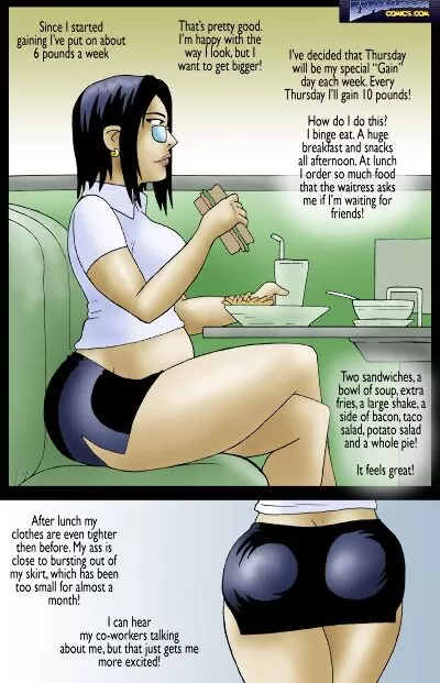 [Snaketrap] Gain - Page 26