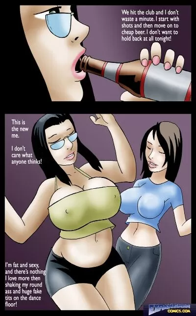 [Snaketrap] Gain - Page 41