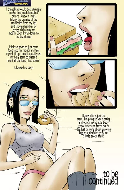 [Snaketrap] Gain - Page 6