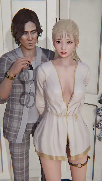 [PLASTIC] Dress Room - Page 2