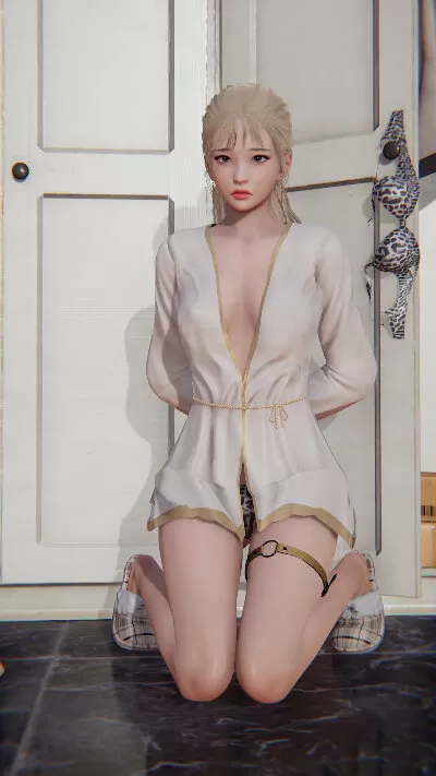 [PLASTIC] Dress Room - Page 4