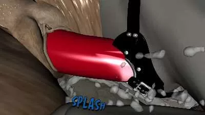 Vger – The Sex Elf Quest - Page 233