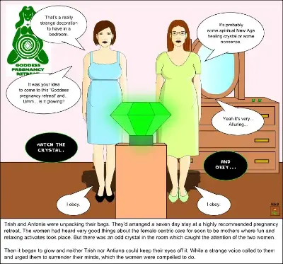 [Nabs001] Unseemly Retreat