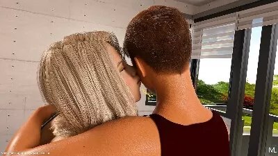 MandoLogica – Just For You 19 - Page 11