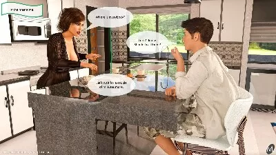 MandoLogica – Just For You 19 - Page 16